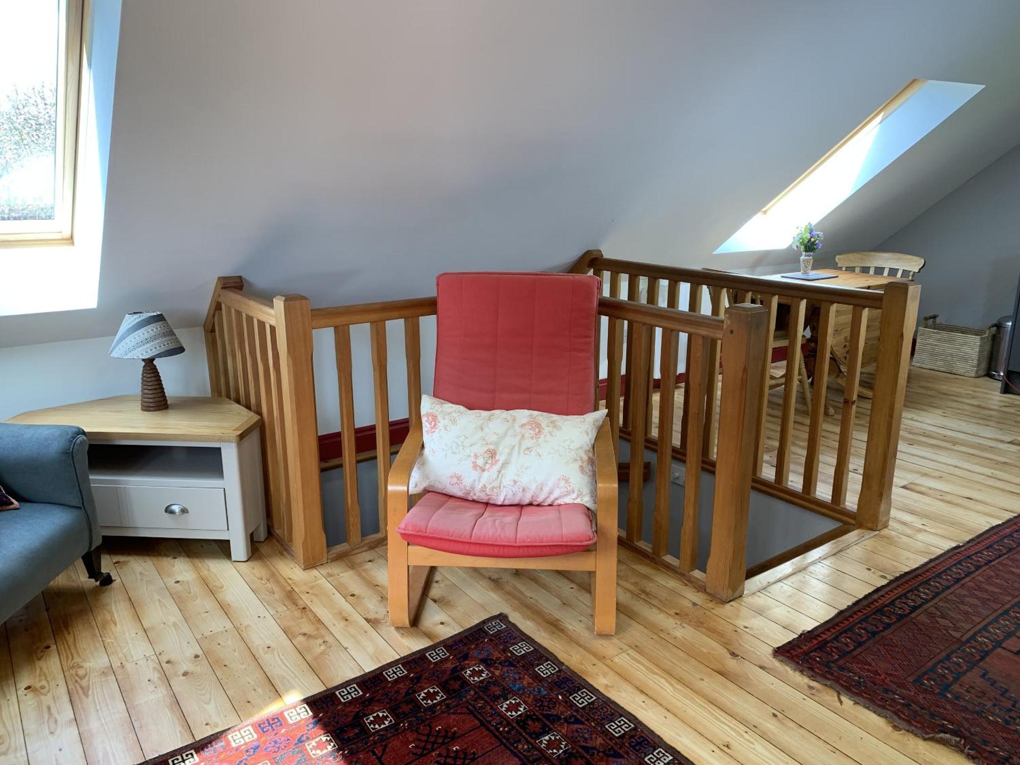 Dragon Orchard Retreat Villa Ledbury Bilik gambar