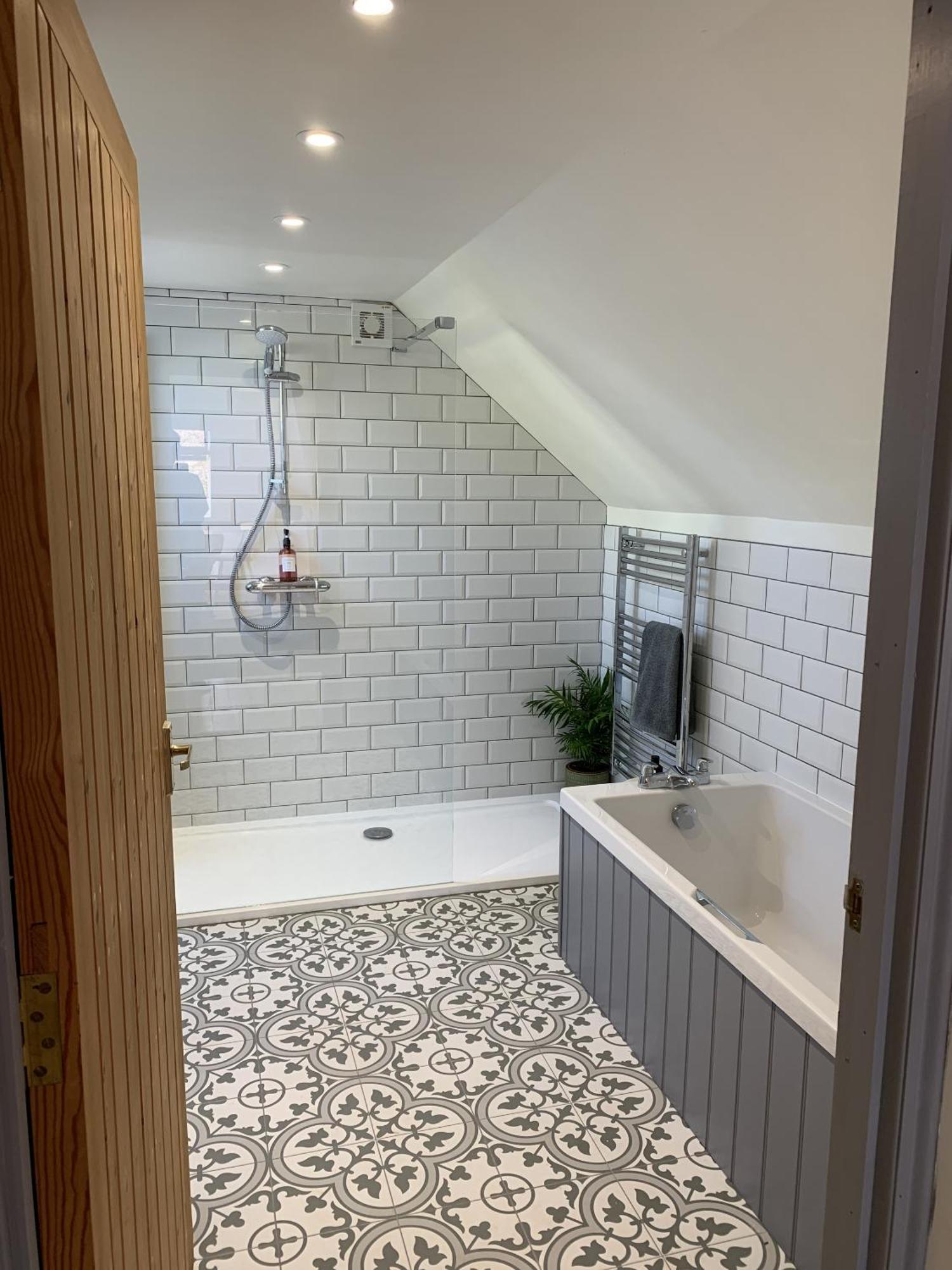 Dragon Orchard Retreat Villa Ledbury Bilik gambar