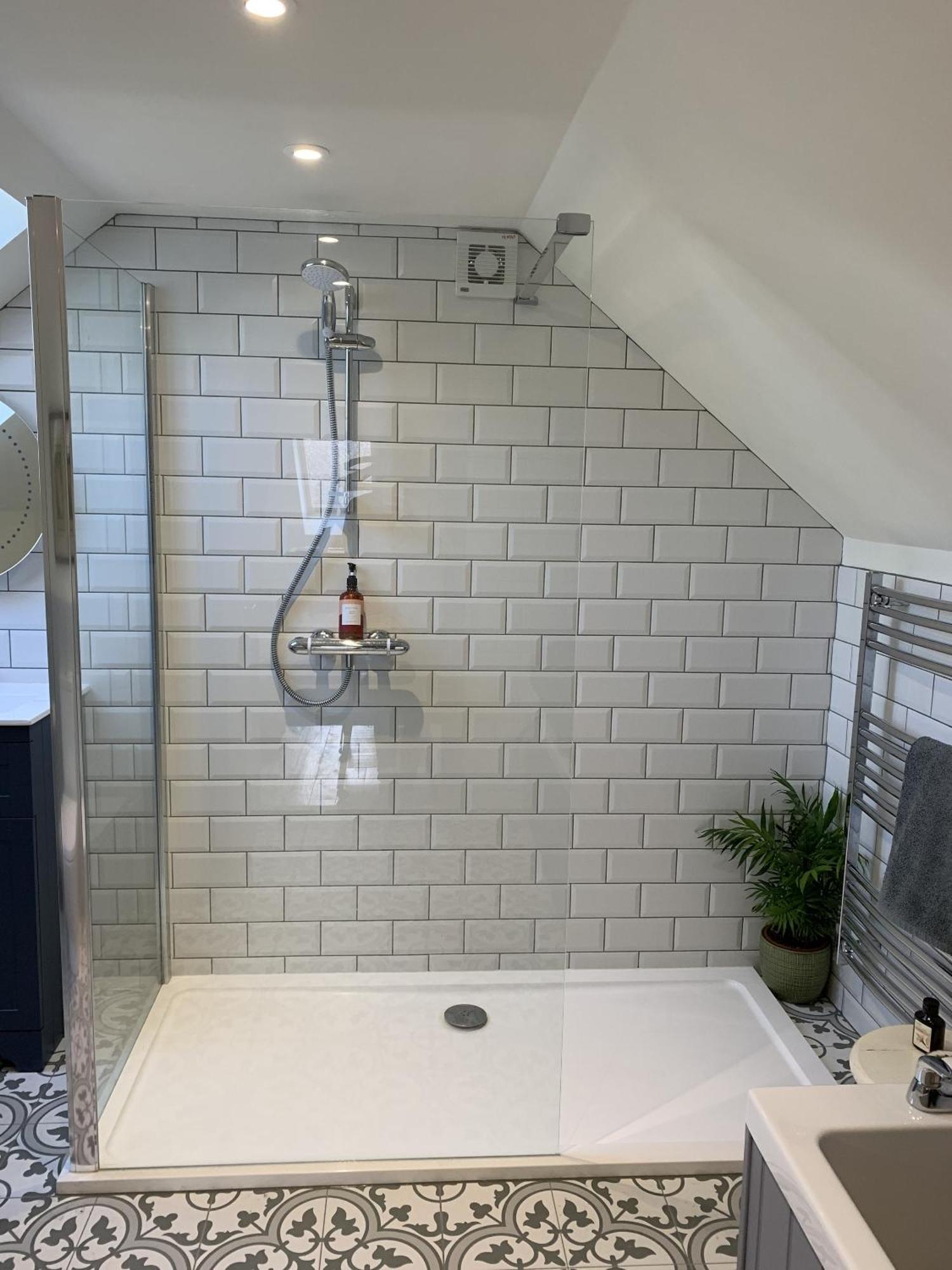 Dragon Orchard Retreat Villa Ledbury Bilik gambar
