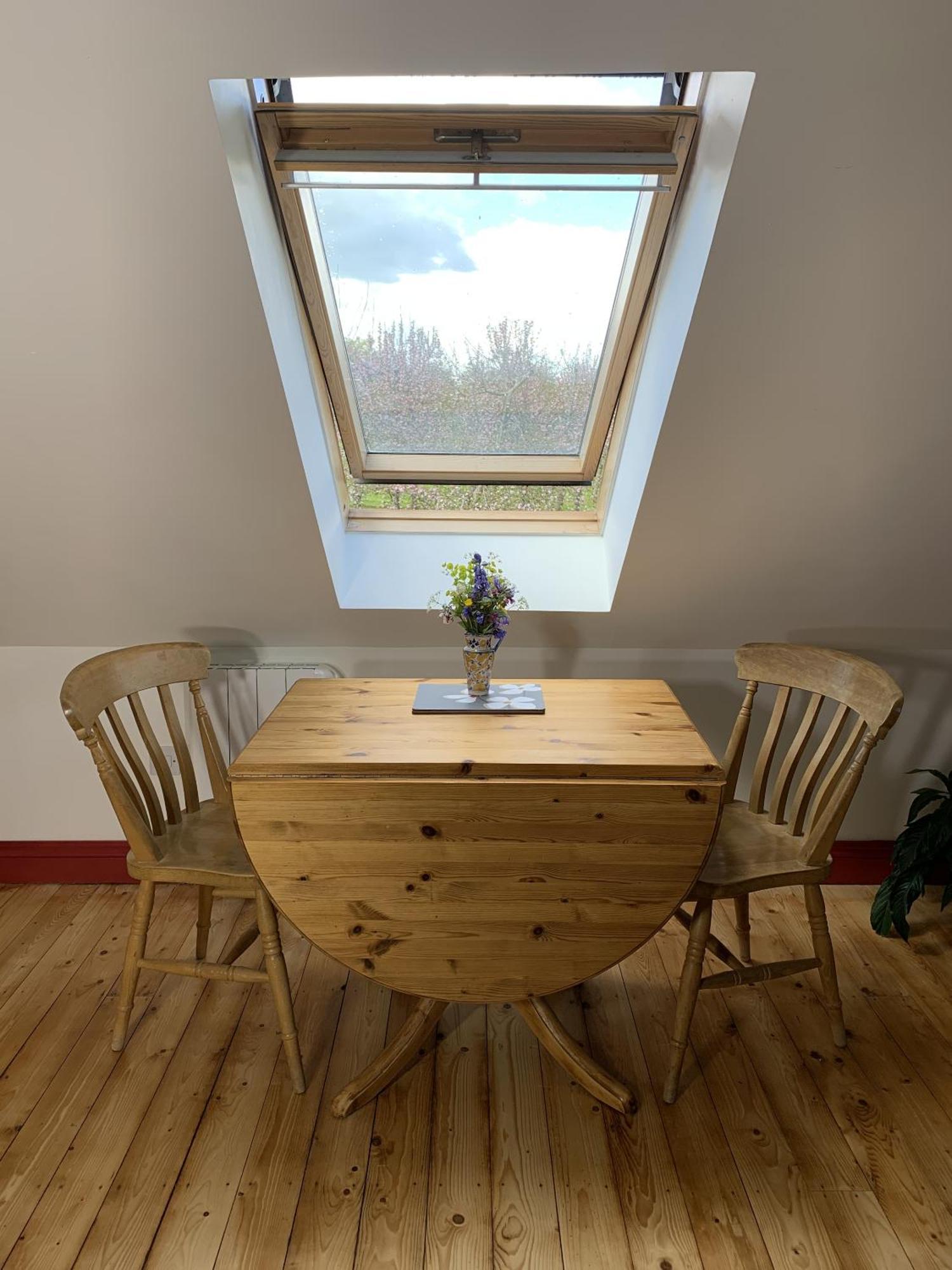 Dragon Orchard Retreat Villa Ledbury Bilik gambar