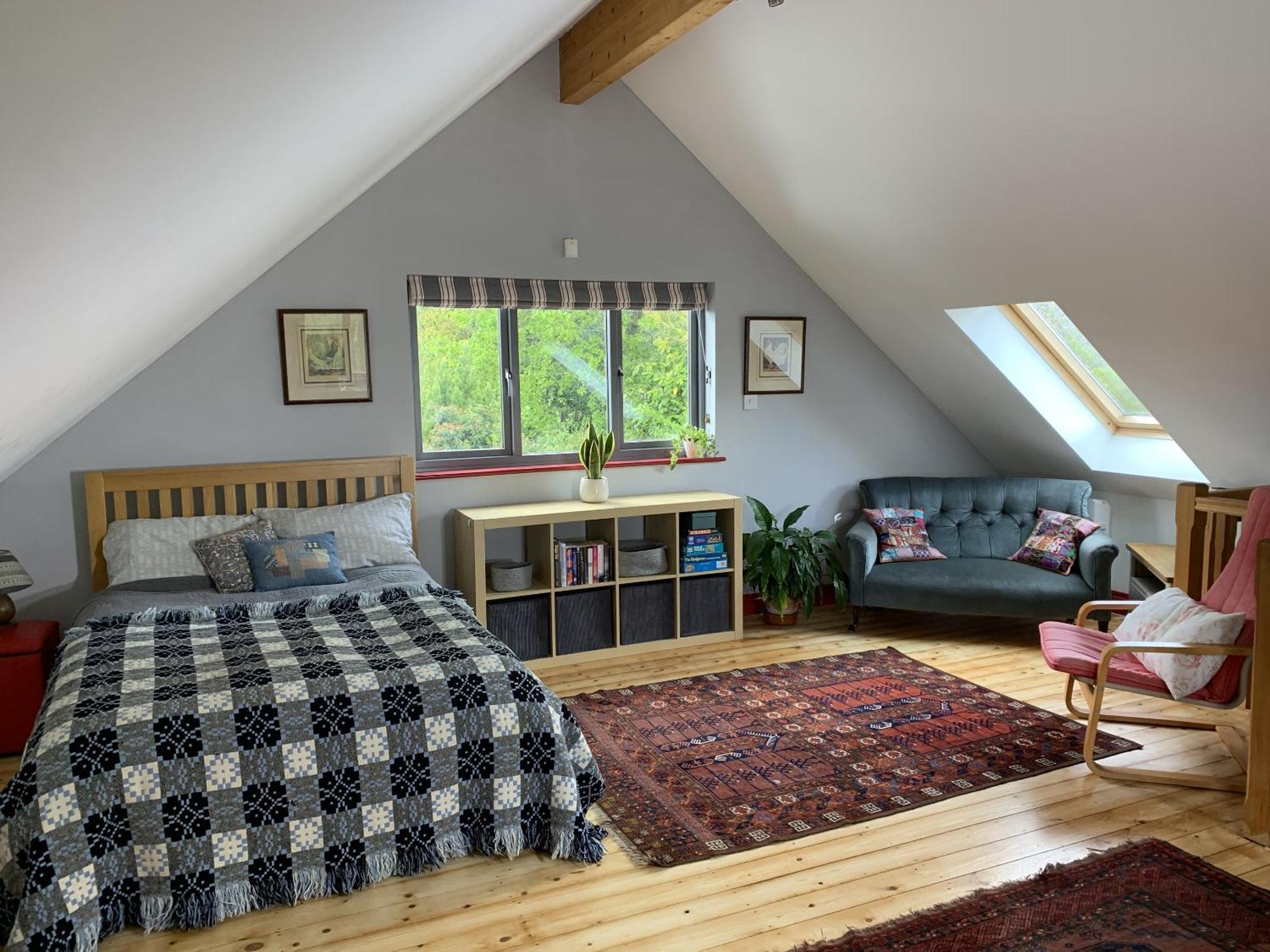 Dragon Orchard Retreat Villa Ledbury Luaran gambar